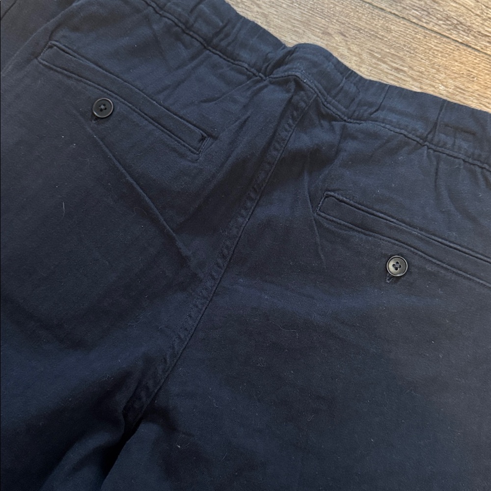 Abercrombie & fitch joggers small NWT - Picture 5 of 5